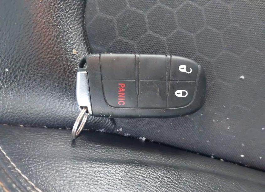 Photo 11 of 2018 Jeep Compass LATITUDE 4X4 (VIN 3C4NJDBB4JT207245)