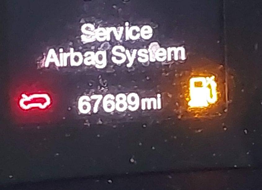 Photo 15 of 2018 Jeep Compass LATITUDE 4X4 (VIN 3C4NJDBB4JT207245)