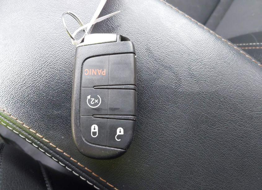 Photo 11 of 2018 Jeep Compass LATITUDE 4X4 (VIN 3C4NJDBB4JT261600)