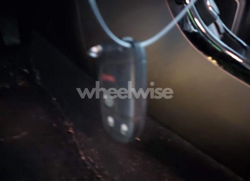 Photo 11 of 2018 Jeep Compass ALTITUDE 4X4 (VIN 3C4NJDBB4JT395992)