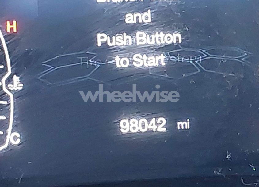 Photo 15 of 2019 Jeep Compass LATITUDE 4X4 (VIN 3C4NJDBB4KT597331)