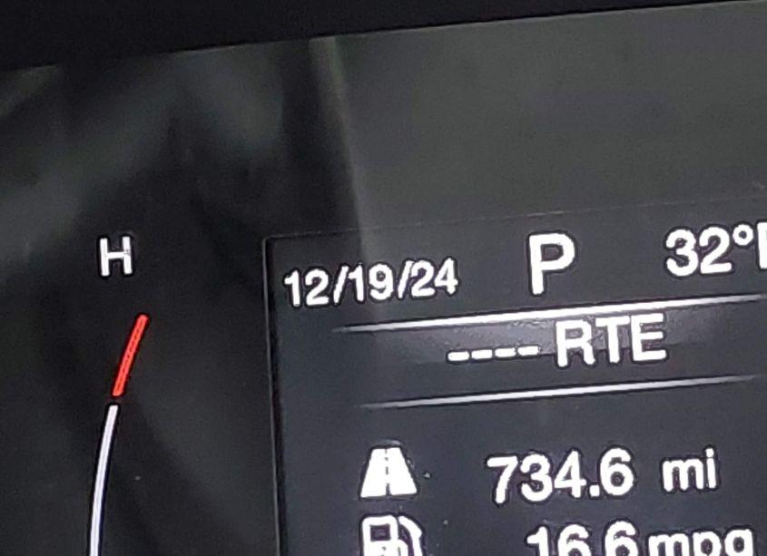 Photo 15 of 2019 Jeep Compass LATITUDE 4X4 (VIN 3C4NJDBB4KT657088)