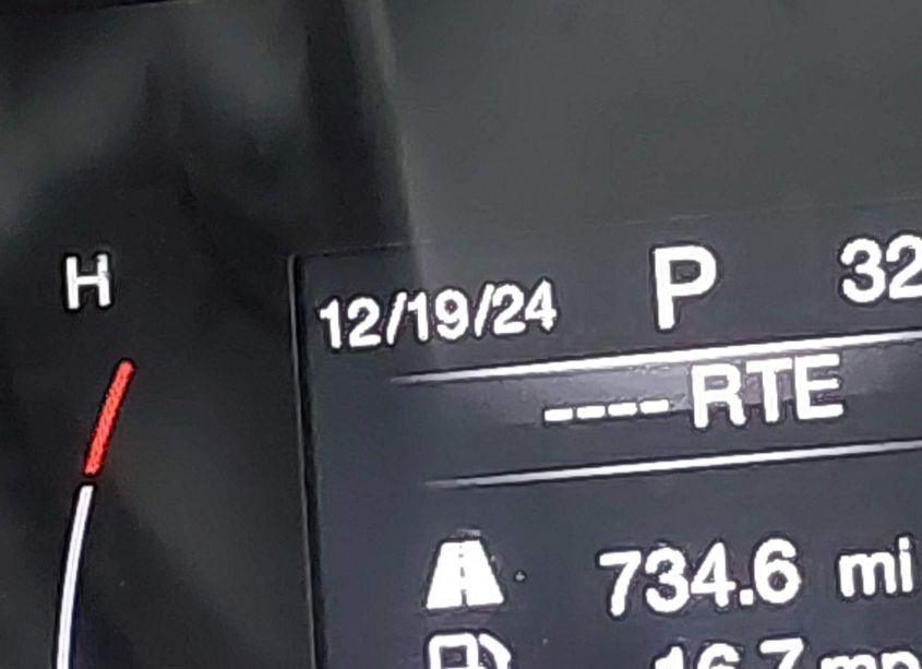 Photo 7 of 2019 Jeep Compass LATITUDE 4X4 (VIN 3C4NJDBB4KT657088)