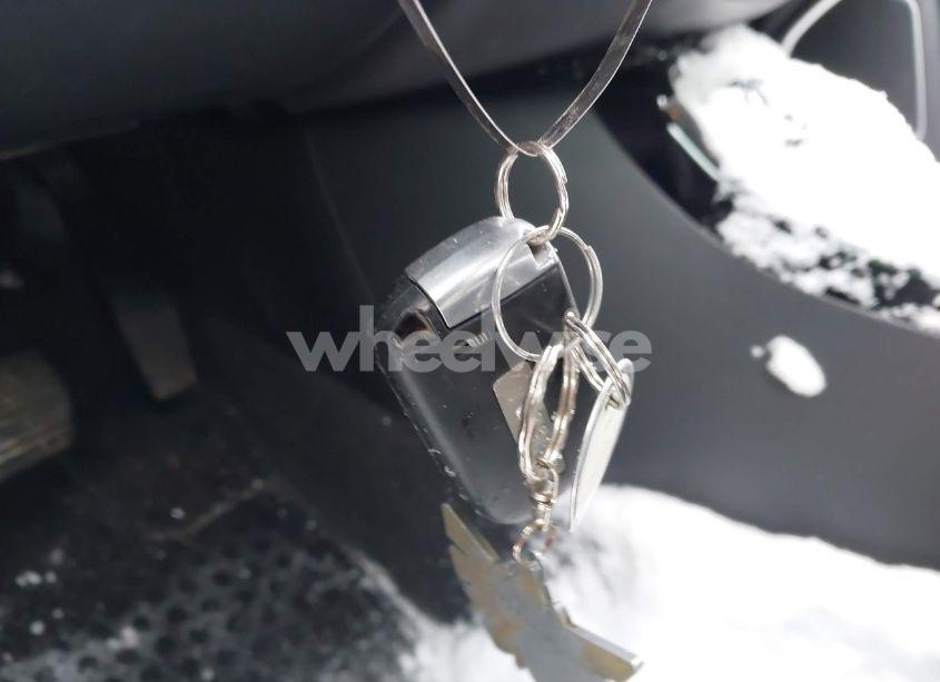 Photo 11 of 2019 Jeep Compass ALTITUDE 4X4 (VIN 3C4NJDBB4KT682525)