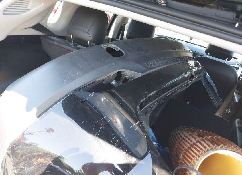 Photo 12 of 2019 Jeep Compass LATITUDE 4X4 (VIN 3C4NJDBB4KT840331)