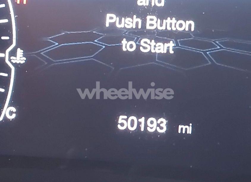 Photo 15 of 2021 Jeep Compass LATITUDE 4X4 (VIN 3C4NJDBB4MT506951)