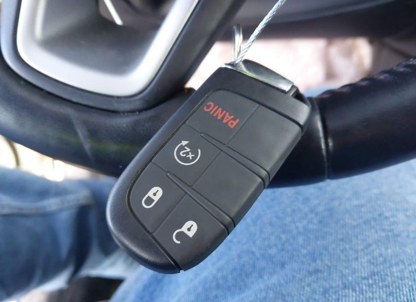 Photo 11 of 2021 Jeep Compass LATITUDE 4X4 (VIN 3C4NJDBB4MT507243)