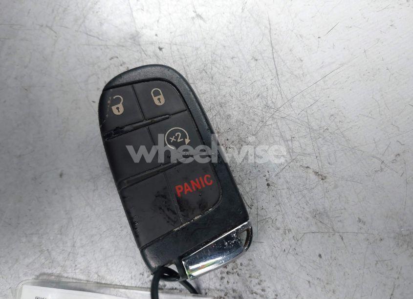 Photo 11 of 2021 Jeep Compass ALTITUDE 4X4 (VIN 3C4NJDBB4MT595694)