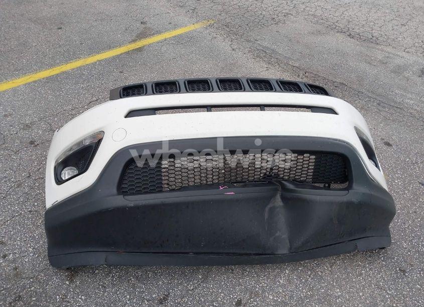 Photo 12 of 2021 Jeep Compass ALTITUDE 4X4 (VIN 3C4NJDBB4MT595694)
