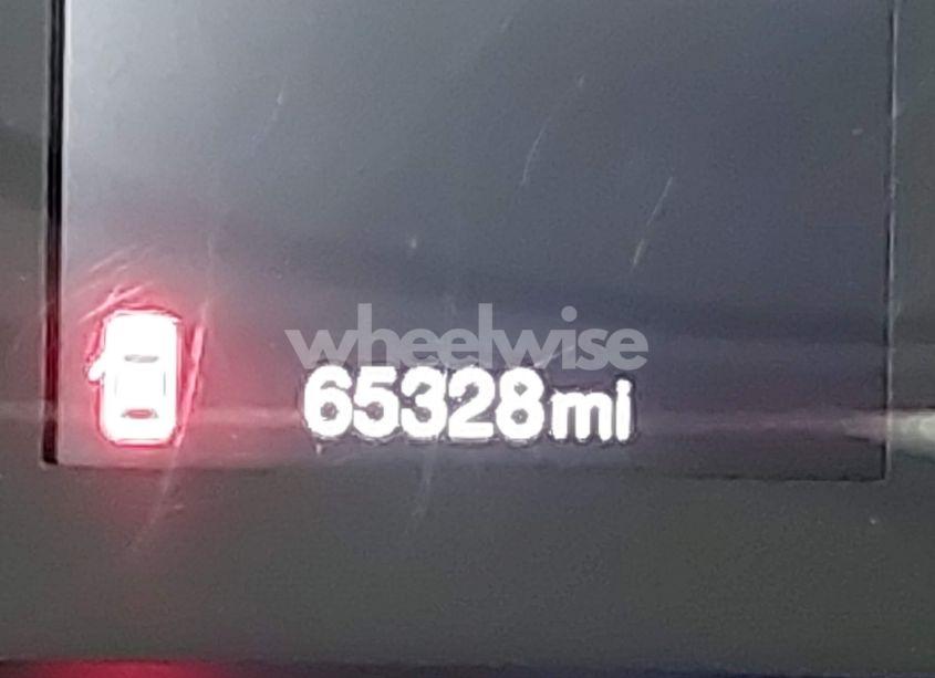 Photo 15 of 2021 Jeep Compass ALTITUDE 4X4 (VIN 3C4NJDBB4MT603079)