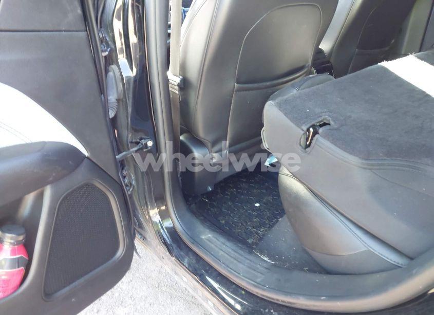 Photo 8 of 2022 Jeep Compass LATITUDE 4X4 (VIN 3C4NJDBB4NT134481)