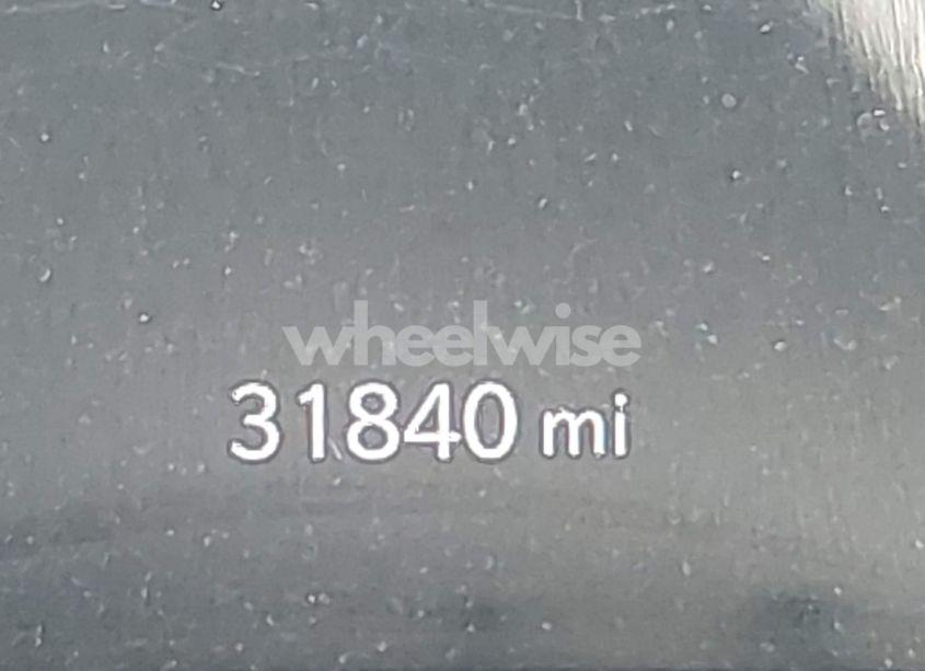 Photo 16 of 2022 Jeep Compass LATITUDE 4X4 (VIN 3C4NJDBB4NT216159)