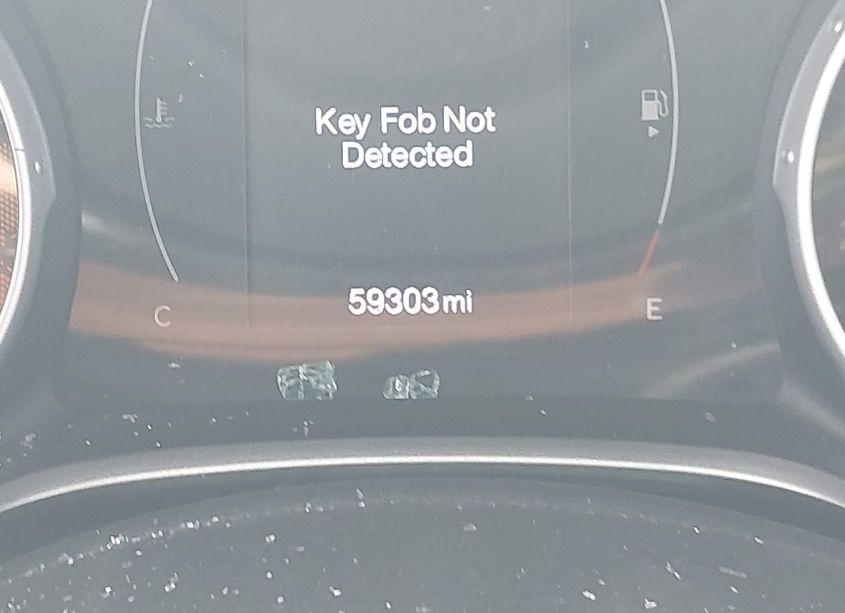 Photo 15 of 2018 Jeep Compass LATITUDE 4X4 (VIN 3C4NJDBB5JT254560)