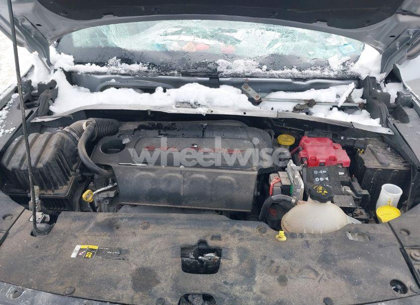 Photo 10 of 2019 Jeep Compass ALTITUDE 4X4 (VIN 3C4NJDBB5KT657245)