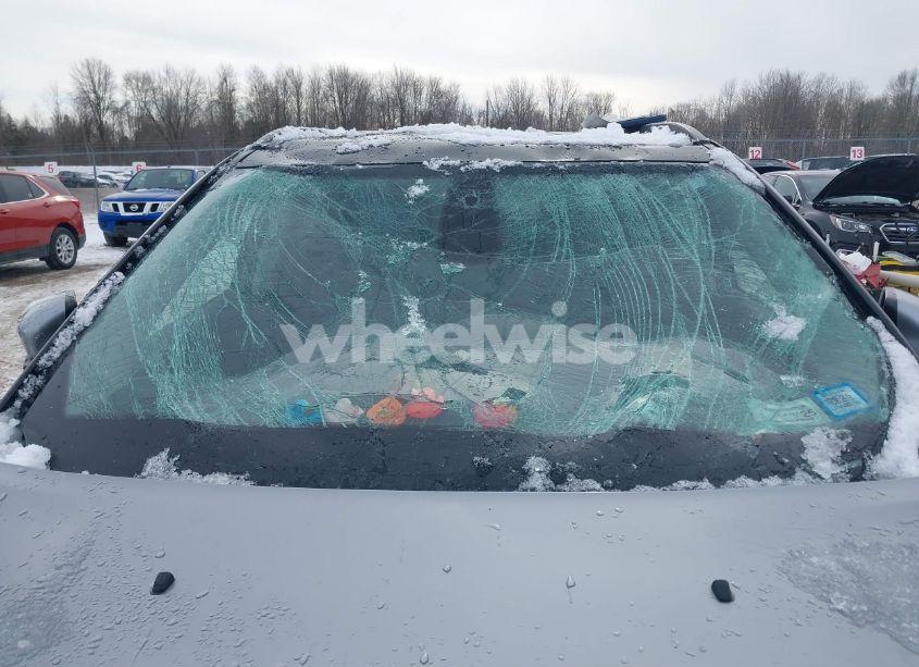 Photo 6 of 2019 Jeep Compass ALTITUDE 4X4 (VIN 3C4NJDBB5KT657245)