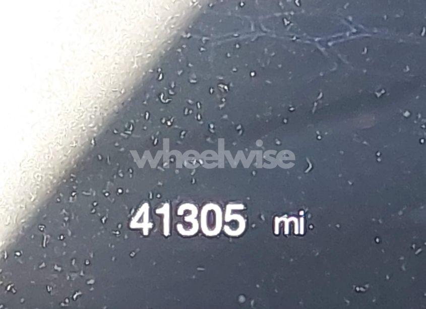 Photo 15 of 2020 Jeep Compass LATITUDE 4X4 (VIN 3C4NJDBB5LT138536)