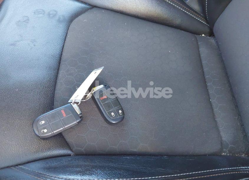 Photo 11 of 2021 Jeep Compass LATITUDE 4X4 (VIN 3C4NJDBB5MT547721)