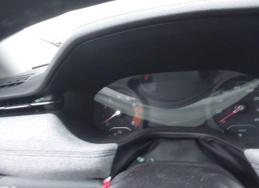 Photo 7 of 2022 Jeep Compass LATITUDE 4X4 (VIN 3C4NJDBB5NT175301)