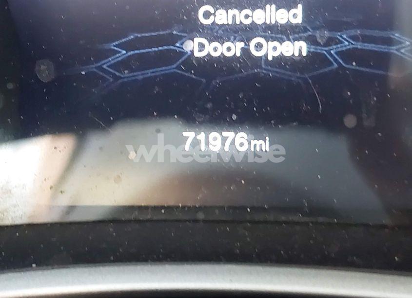 Photo 14 of 2017 Jeep New COMPASS LATITUDE 4X4 (VIN 3C4NJDBB6HT665282)