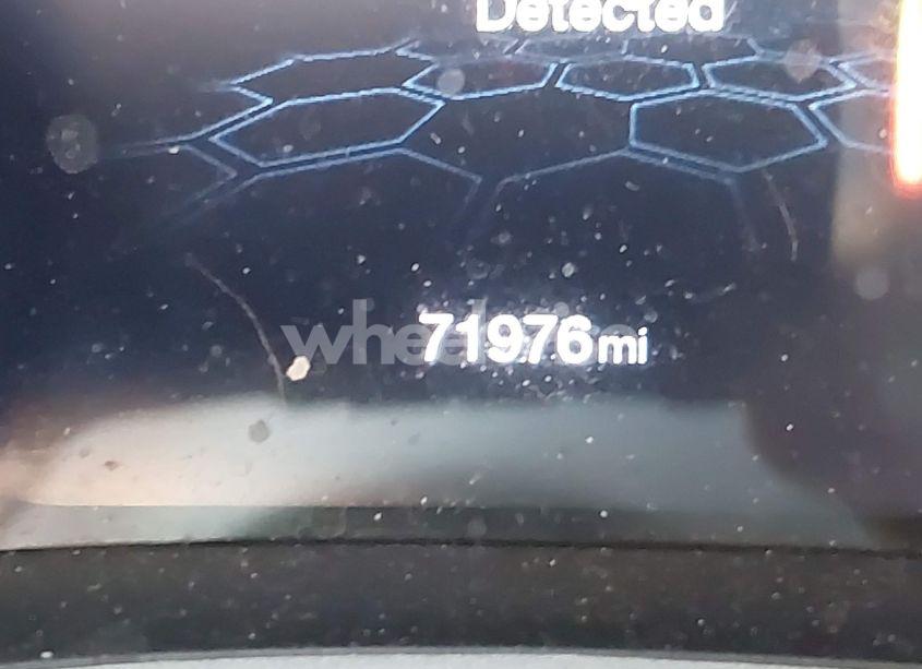 Photo 7 of 2017 Jeep New COMPASS LATITUDE 4X4 (VIN 3C4NJDBB6HT665282)