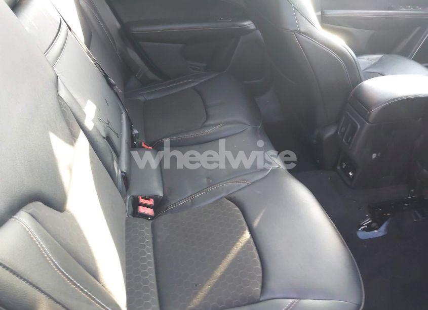 Photo 8 of 2017 Jeep New COMPASS LATITUDE 4X4 (VIN 3C4NJDBB6HT665282)