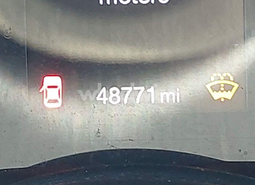 Photo 15 of 2018 Jeep Compass LATITUDE 4X4 (VIN 3C4NJDBB6JT101024)