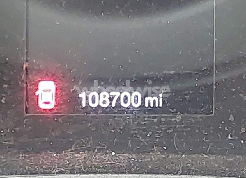 Photo 16 of 2018 Jeep Compass LATITUDE 4X4 (VIN 3C4NJDBB6JT175768)