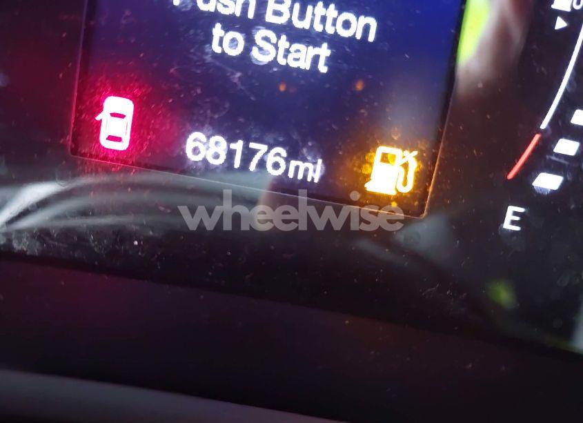 Photo 15 of 2018 Jeep Compass LATITUDE 4X4 (VIN 3C4NJDBB6JT178170)