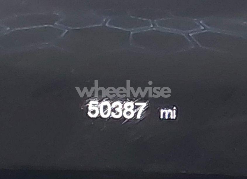 Photo 15 of 2018 Jeep Compass LATITUDE 4X4 (VIN 3C4NJDBB6JT307069)