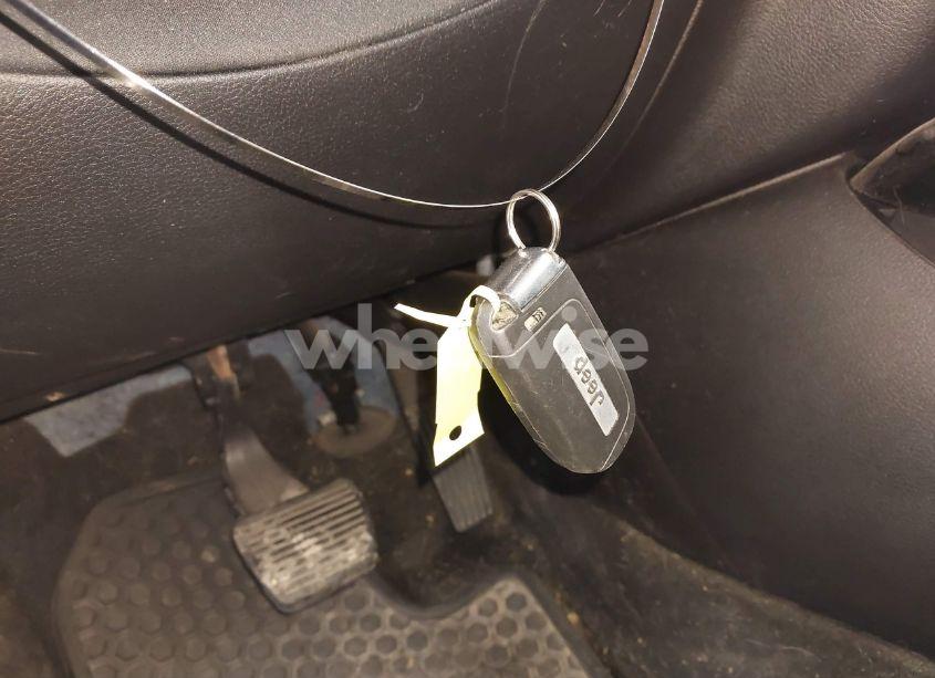 Photo 11 of 2018 Jeep Compass ALTITUDE 4X4 (VIN 3C4NJDBB6JT321036)