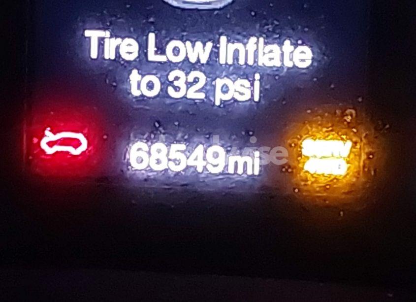 Photo 15 of 2018 Jeep Compass LATITUDE 4X4 (VIN 3C4NJDBB6JT348964)