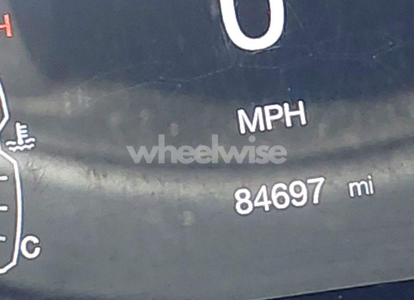 Photo 15 of 2018 Jeep Compass LATITUDE 4X4 (VIN 3C4NJDBB6JT418222)