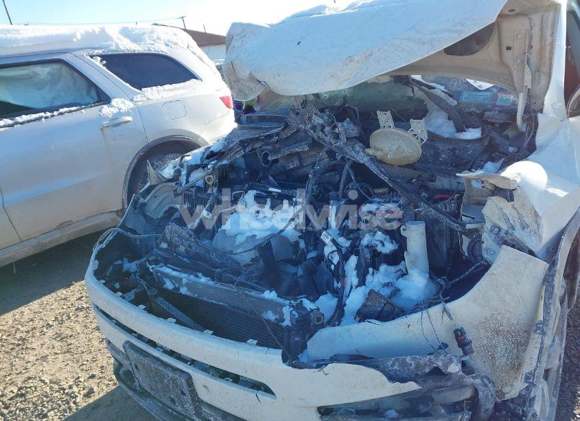 Photo 10 of 2018 Jeep Compass LATITUDE 4X4 (VIN 3C4NJDBB6JT418575)