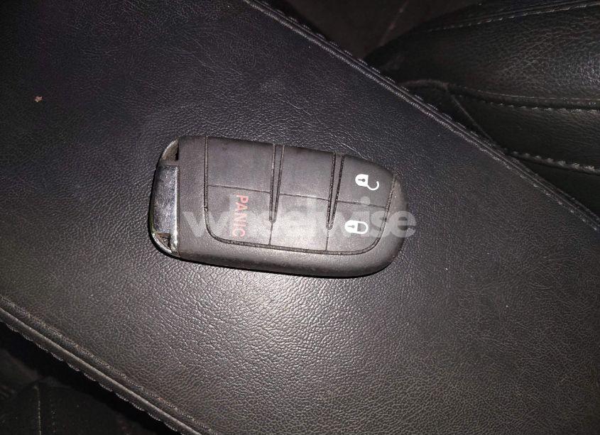 Photo 11 of 2018 Jeep Compass ALTITUDE 4X4 (VIN 3C4NJDBB6JT453973)