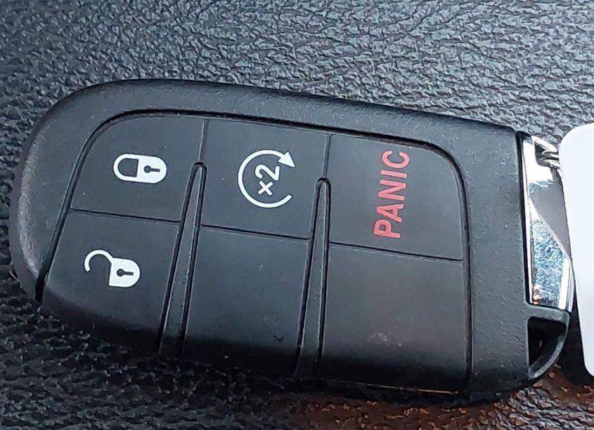 Photo 11 of 2019 Jeep Compass ALTITUDE 4X4 (VIN 3C4NJDBB6KT683577)