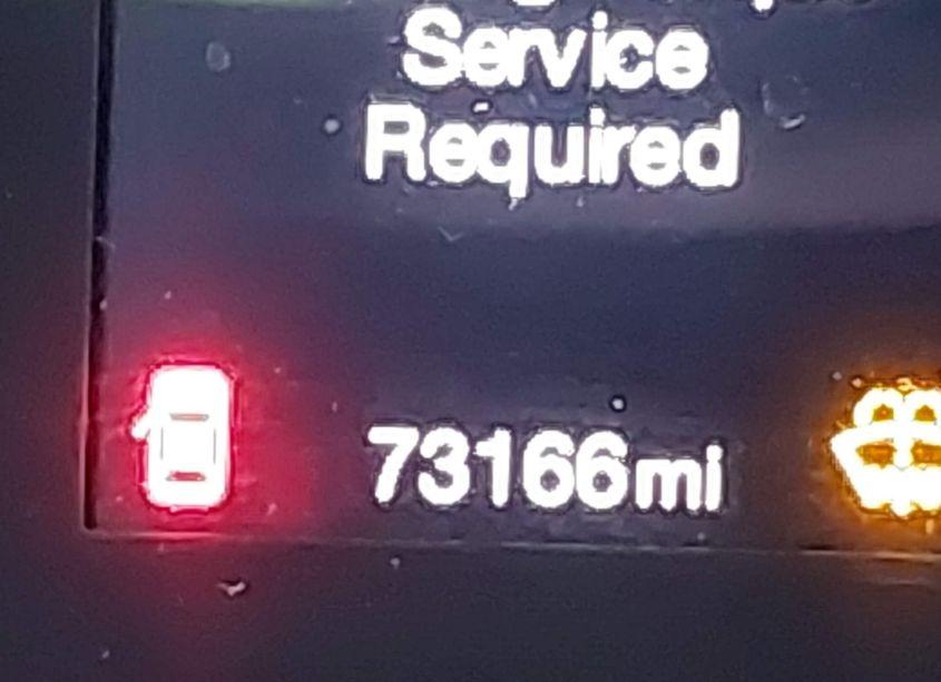 Photo 16 of 2019 Jeep Compass ALTITUDE 4X4 (VIN 3C4NJDBB6KT683577)