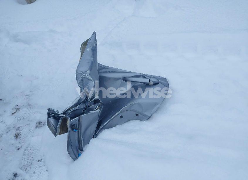 Photo 12 of 2019 Jeep Compass LATITUDE 4X4 (VIN 3C4NJDBB6KT696751)