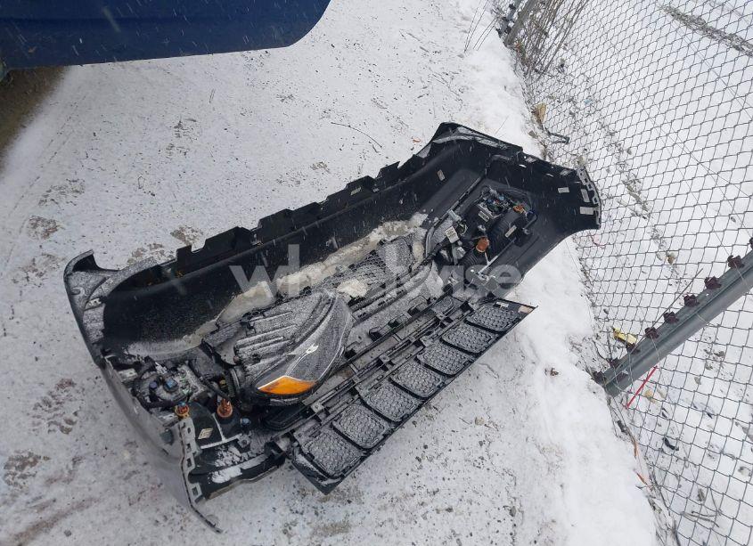 Photo 12 of 2020 Jeep Compass LATITUDE 4X4 (VIN 3C4NJDBB6LT131918)