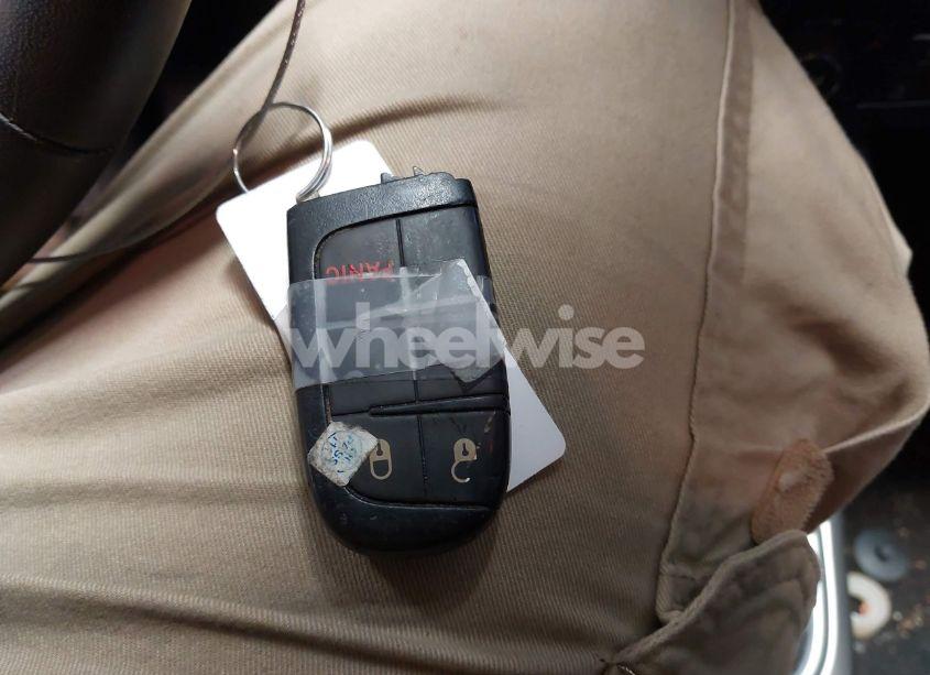 Photo 11 of 2021 Jeep Compass LATITUDE 4X4 (VIN 3C4NJDBB6MT593316)