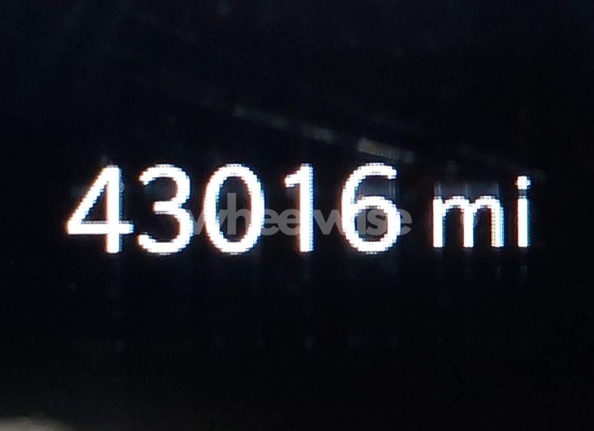 Photo 15 of 2022 Jeep Compass LATITUDE 4X4 (VIN 3C4NJDBB6NT120808)