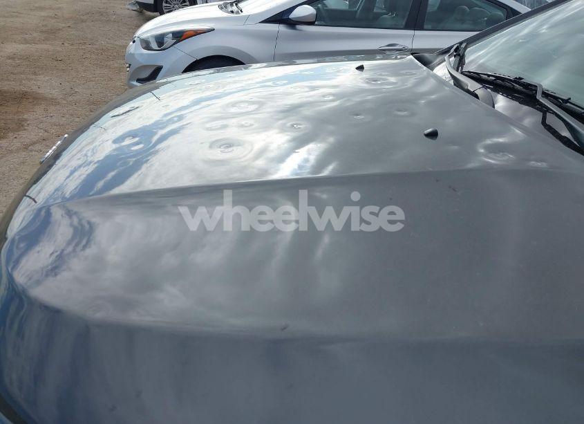 Photo 6 of 2022 Jeep Compass LATITUDE 4X4 (VIN 3C4NJDBB6NT120808)