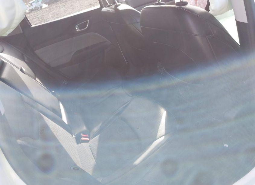 Photo 8 of 2022 Jeep Compass LATITUDE 4X4 (VIN 3C4NJDBB6NT130304)