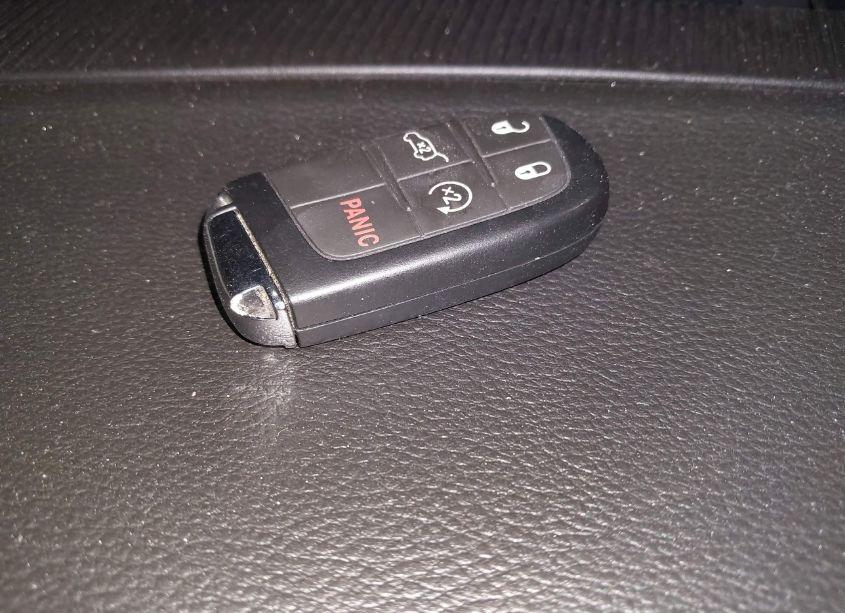 Photo 11 of 2022 Jeep Compass LATITUDE 4X4 (VIN 3C4NJDBB6NT238910)