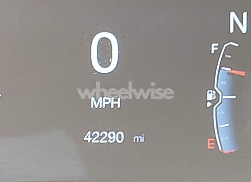 Photo 15 of 2018 Jeep Compass LATITUDE 4X4 (VIN 3C4NJDBB7JT138583)