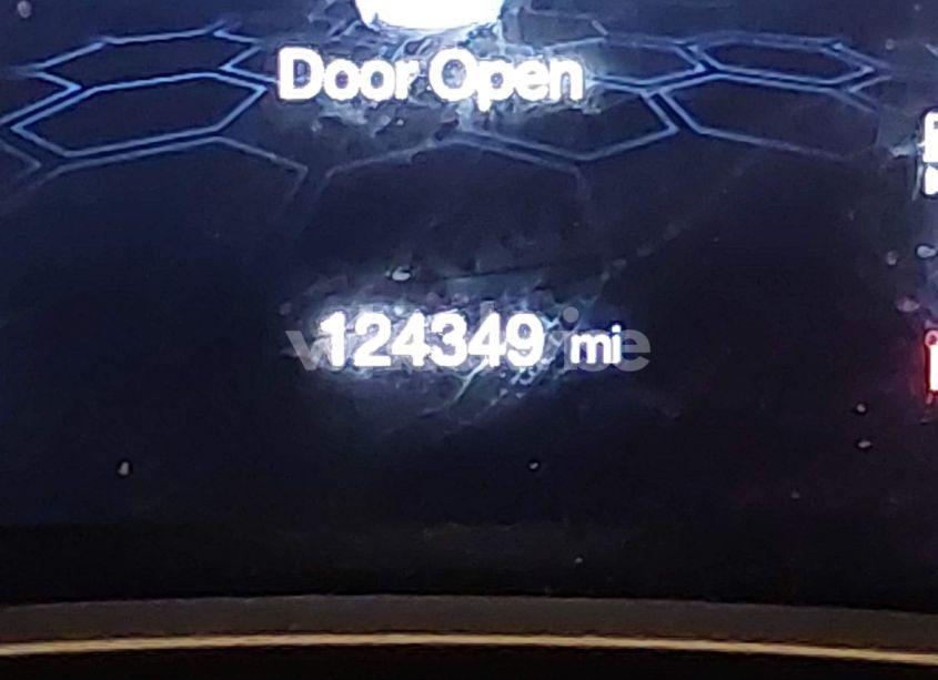 Photo 7 of 2018 Jeep Compass LATITUDE 4X4 (VIN 3C4NJDBB7JT180722)