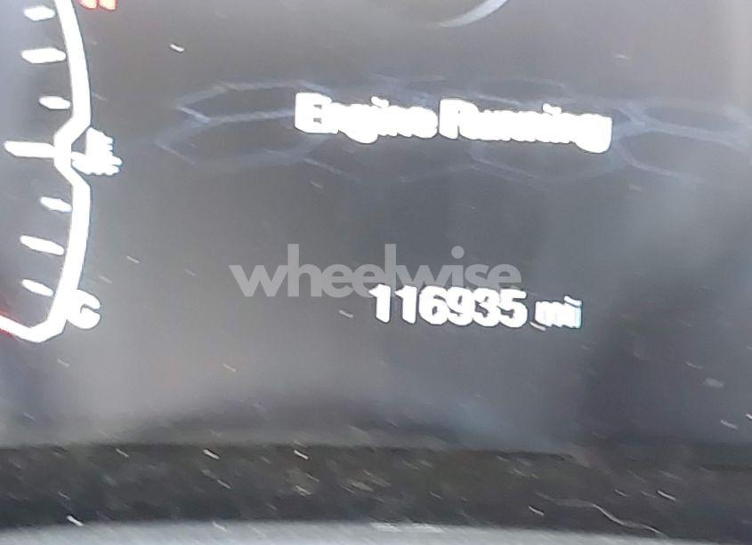 Photo 15 of 2018 Jeep Compass LATITUDE 4X4 (VIN 3C4NJDBB7JT336385)