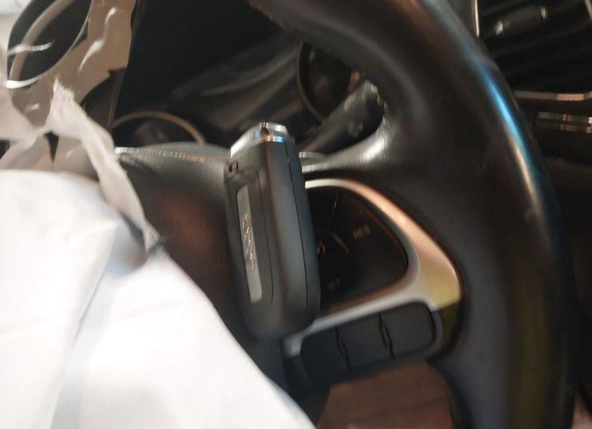 Photo 11 of 2018 Jeep Compass LATITUDE 4X4 (VIN 3C4NJDBB7JT456946)