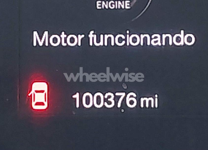 Photo 15 of 2019 Jeep Compass LATITUDE 4X4 (VIN 3C4NJDBB7KT761185)