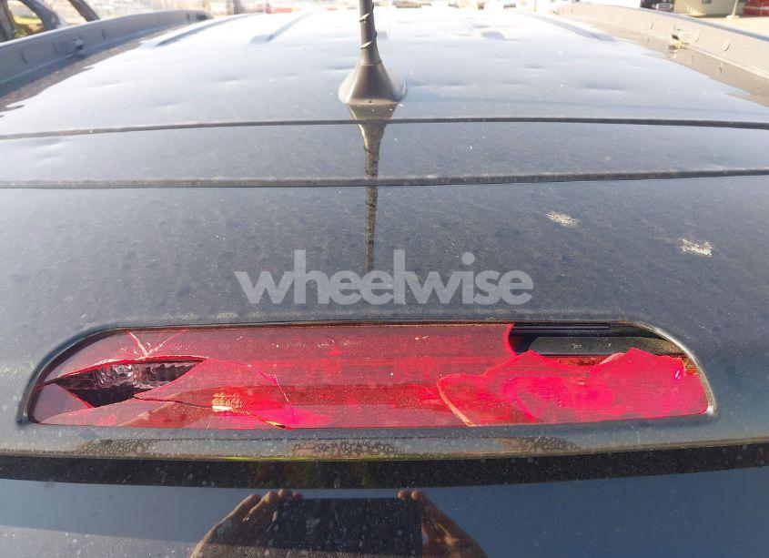 Photo 19 of 2019 Jeep Compass LATITUDE 4X4 (VIN 3C4NJDBB7KT761185)