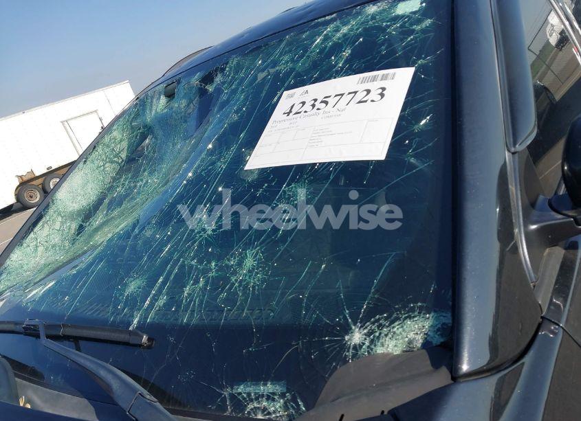 Photo 21 of 2019 Jeep Compass LATITUDE 4X4 (VIN 3C4NJDBB7KT761185)